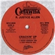 R. Justice Allen - Crackin' Up