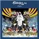 Diplo - FabricLive. 24